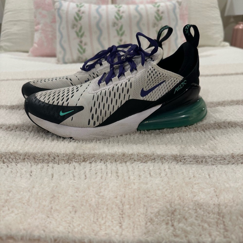 air max 270 size 7.5